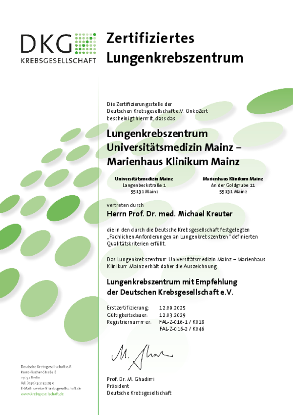 Bild der Marienhaus-Gruppe