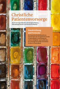 Christliche Patientenverfügung
